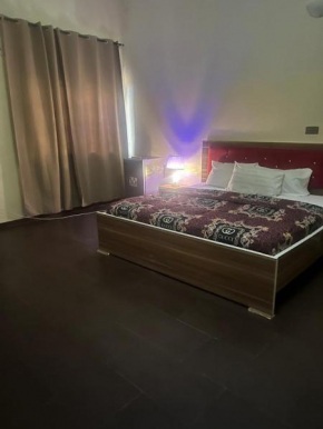 HOTEL ADONAI Ltd
